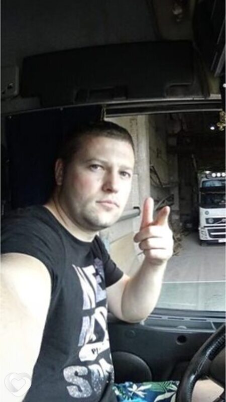 Василий, 43, Новокузнецке — анкета №435029