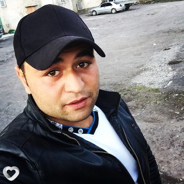 Карен, 35, Уфе — анкета №435031
