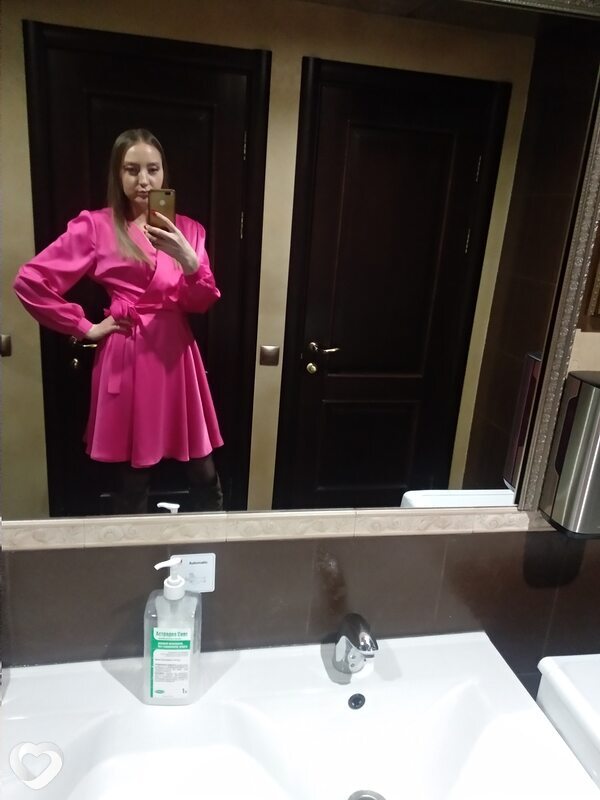 Malina, 35, Абакане — анкета №435032