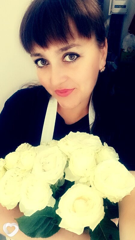 Ирина, 36, Кишинёв — анкета №435033