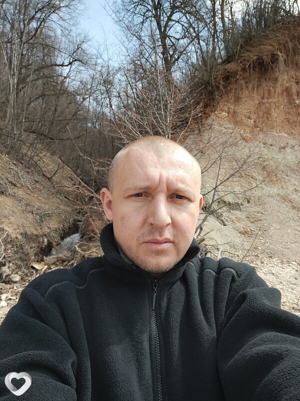 Алексей, 39, Светлогорске — анкета №435034