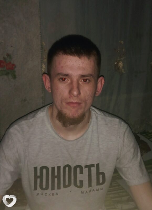 Никита, 24, Петропавловске — анкета №435035