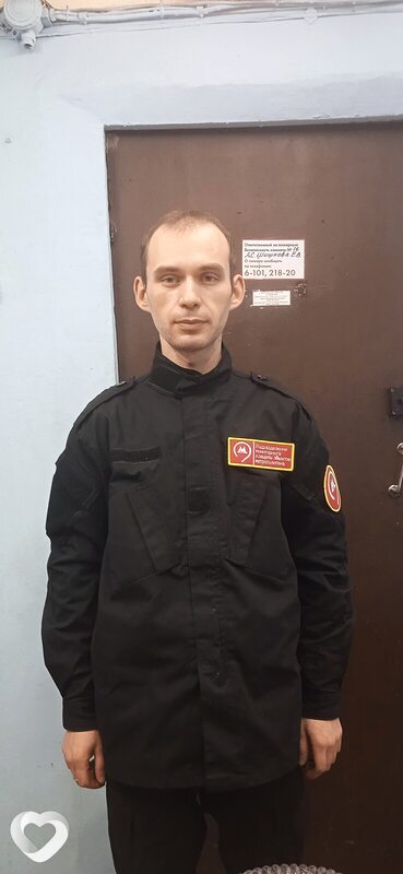 Илья, 36, Москве — анкета №435036