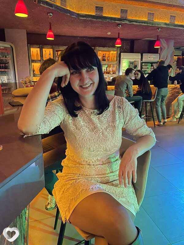 Aleksa, 44, Витебске — анкета №435037