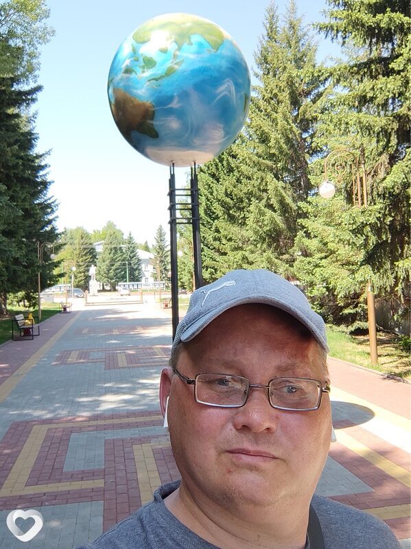 Стас, Змеиногорск