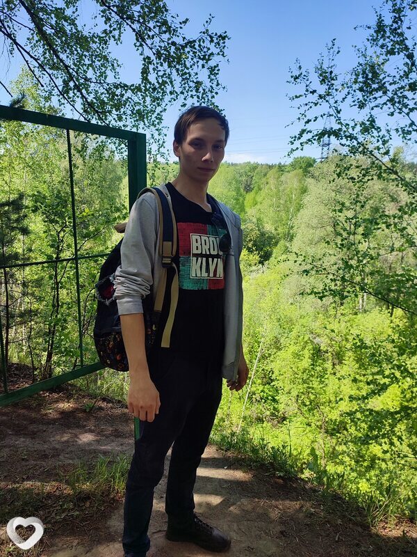 Александр, 29, Москве — анкета №434946
