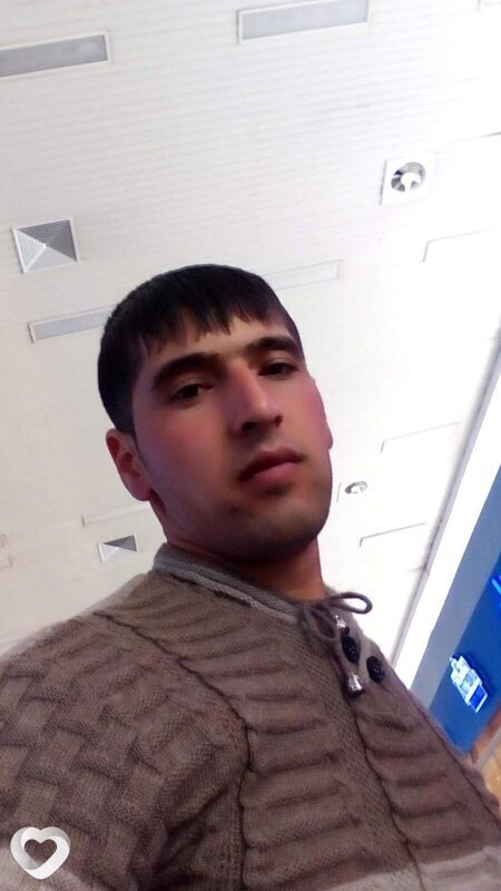 Руслан, 33, Нижневартовске — анкета №434947