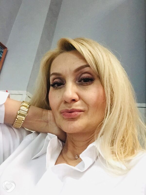 Татьяна, 54, Таганроге — анкета №434950