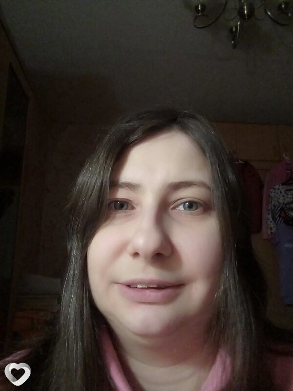 Юля, 42, Чебоксарах — анкета №434951