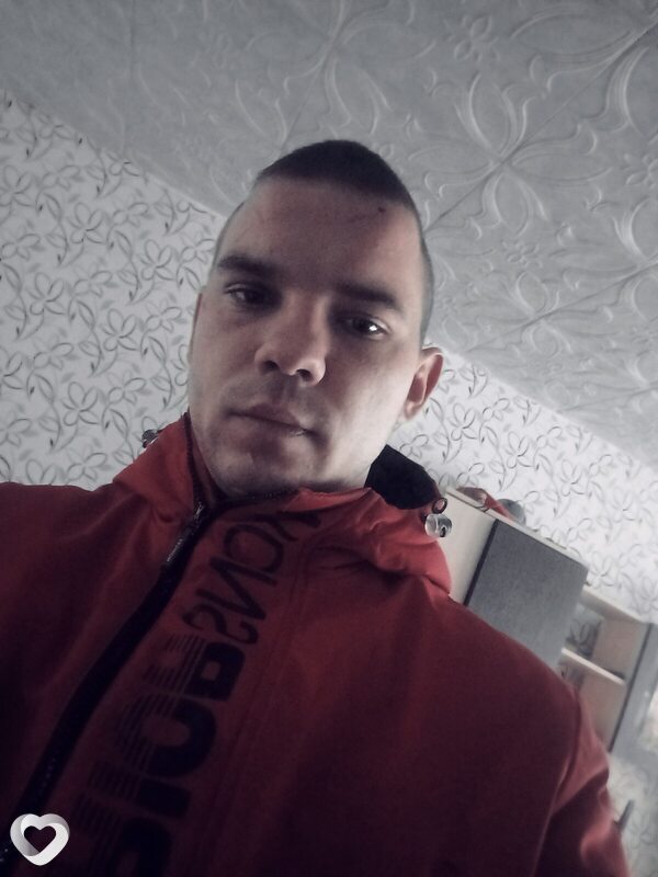 Паша, 30, Любани — анкета №434956