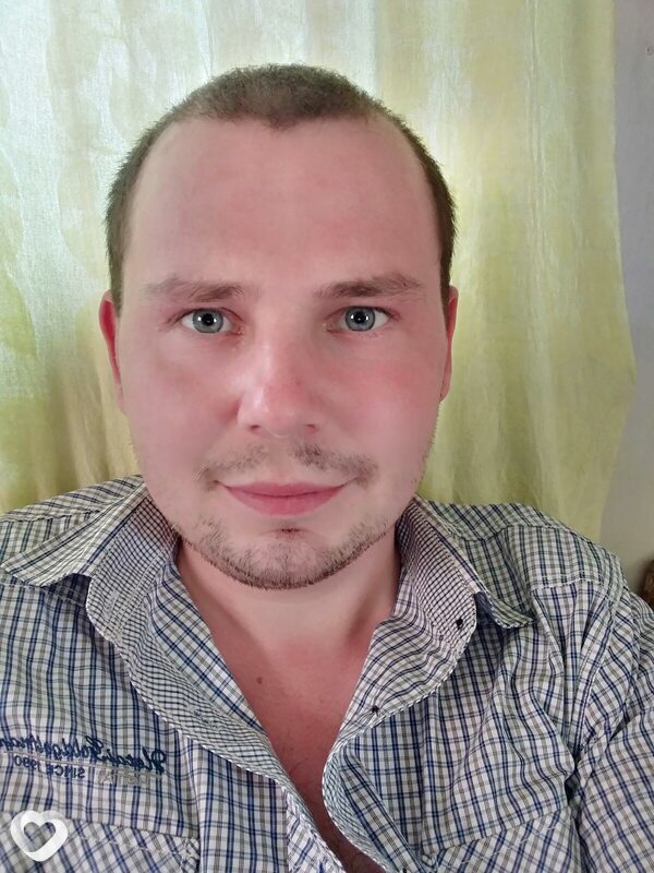 Евгений, 35, Печоре — анкета №434959