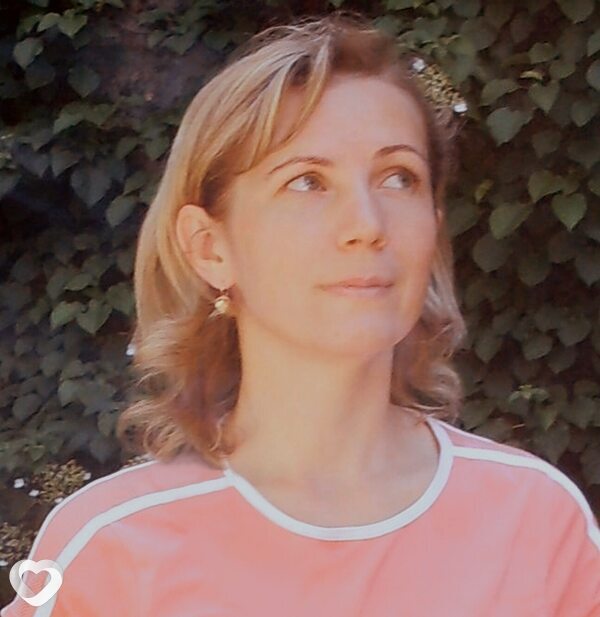 Алена, 50, Архангельске — анкета №434963