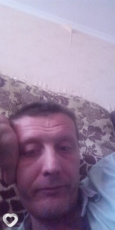 Андрей, 45, Тольятти — анкета №434964