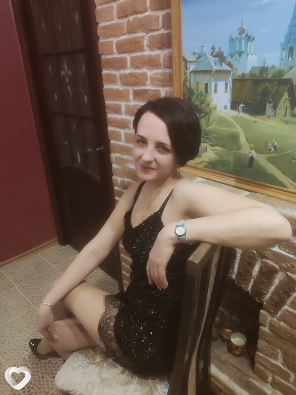 Татьяна, 42, Минске — анкета №434967