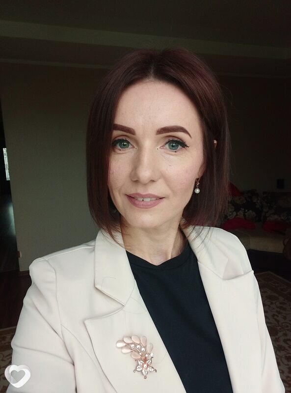 Анастасия, 41, Барановичах — анкета №434997