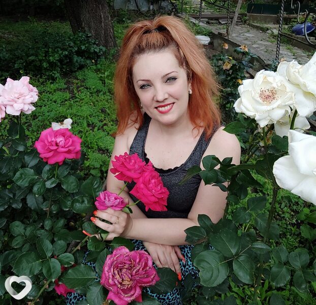 Марина, 35, Ставрополе — анкета №434998