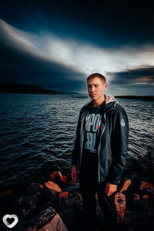 Андрей, 43, Октябрьский (Башкортостан) — анкета №435002