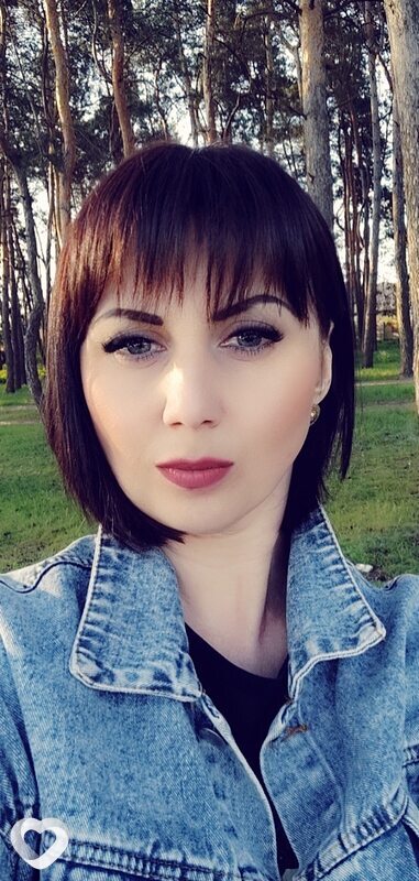 Светлана, 42, Харькове — анкета №435007