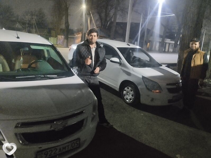 Али, 31, Алматы — анкета №435008