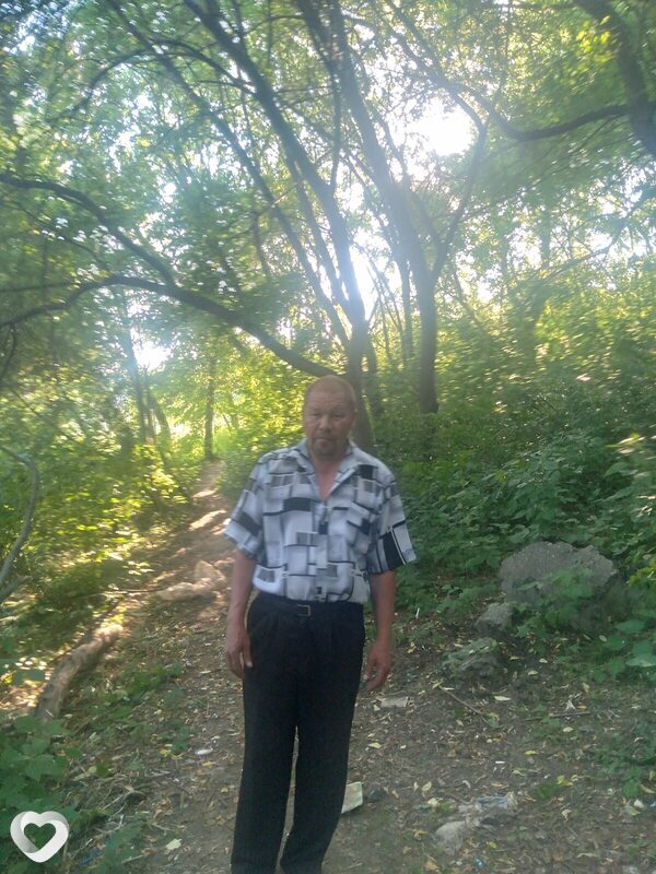 Валерий, 51, Нижнем Новгороде — анкета №435010