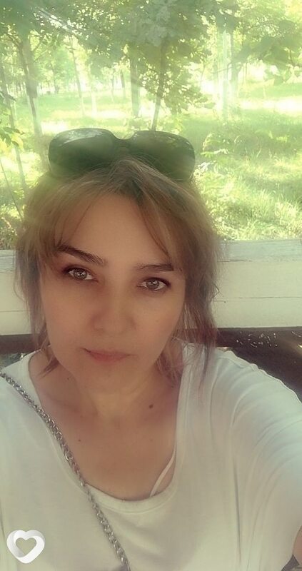 Галина, 50, Шымкенте — анкета №435017