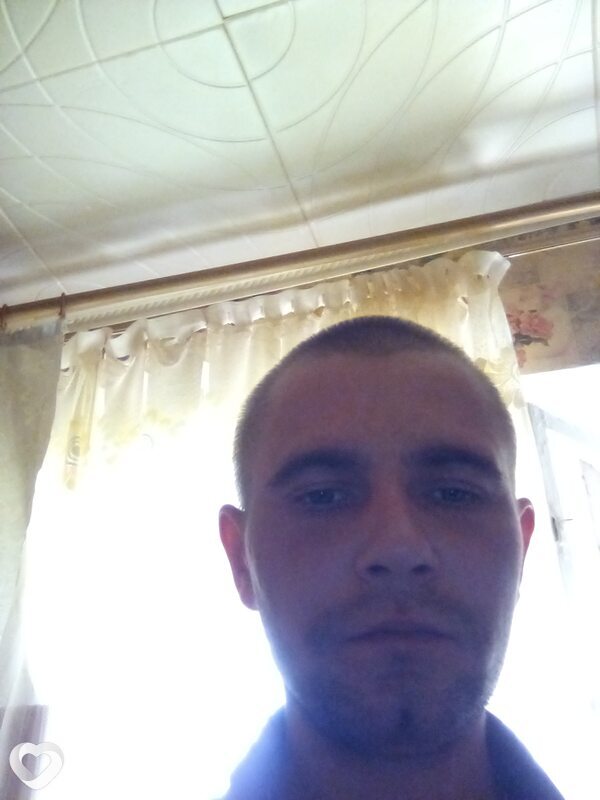 Максим, 36, Ярославле — анкета №435148