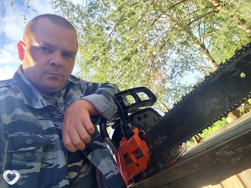 Александр, 37, Москве — анкета №435152