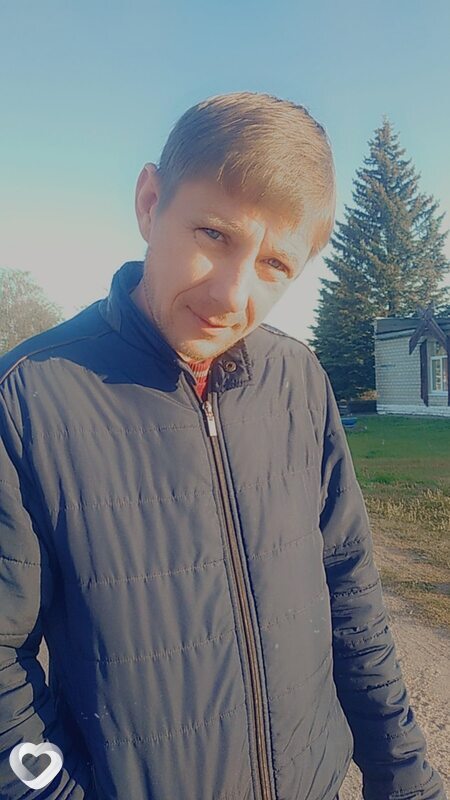 Александр, 43, Минске — анкета №435154