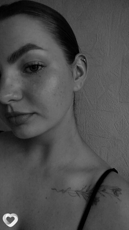 Полина, 22, Минске — анкета №435157