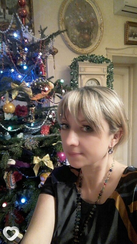 Анна, 51, Москве — анкета №435163