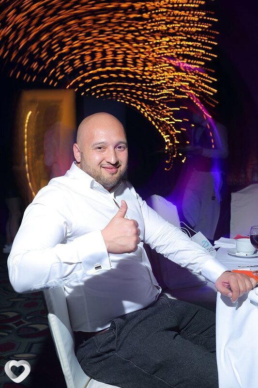 Шохрух, 35, Ташкент — анкета №435165