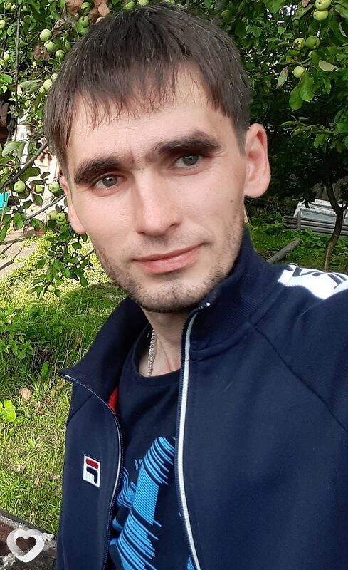 Руслан, 38, Йошкар-Оле — анкета №435166