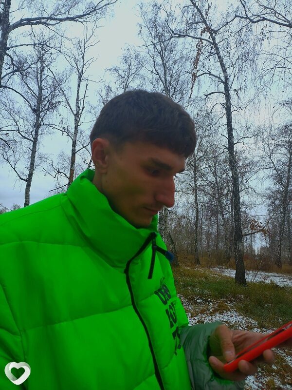 Станислав, 23, Петропавловске — анкета №435167