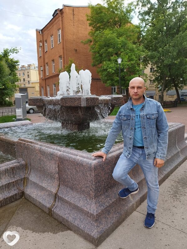 Анатолий, 39, Коврове — анкета №435168