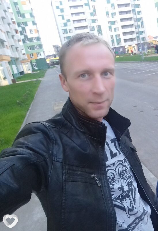 Сергей, 38, Самаре — анкета №435194