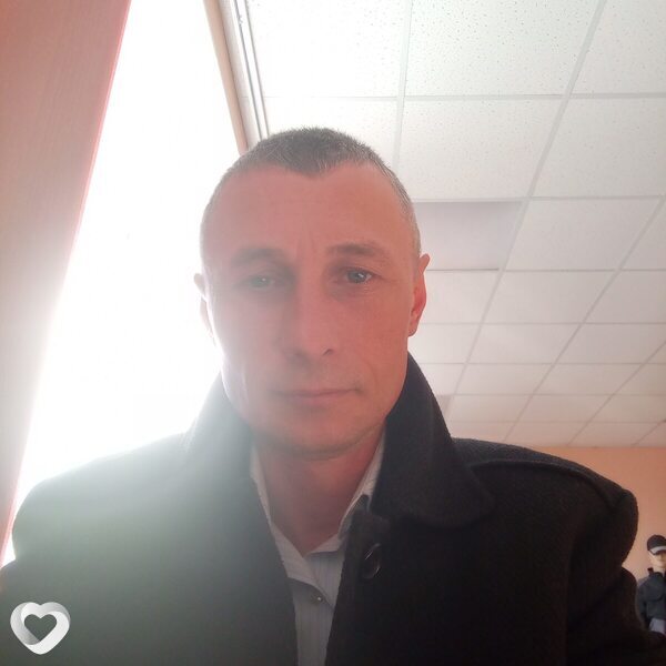 Андрей, 52, Архангельске — анкета №435204
