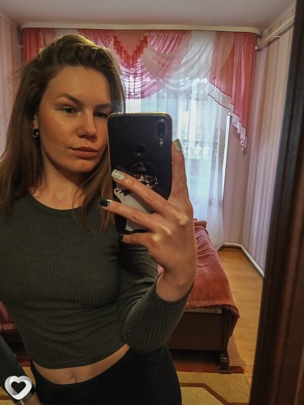 Ирина, 26, Столине — анкета №435211