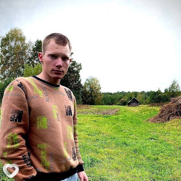 Сергей, 25, Витебске — анкета №435098