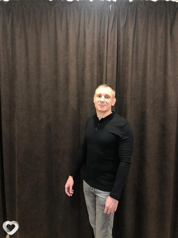 Евгений, 42, Ахтубинске — анкета №435104