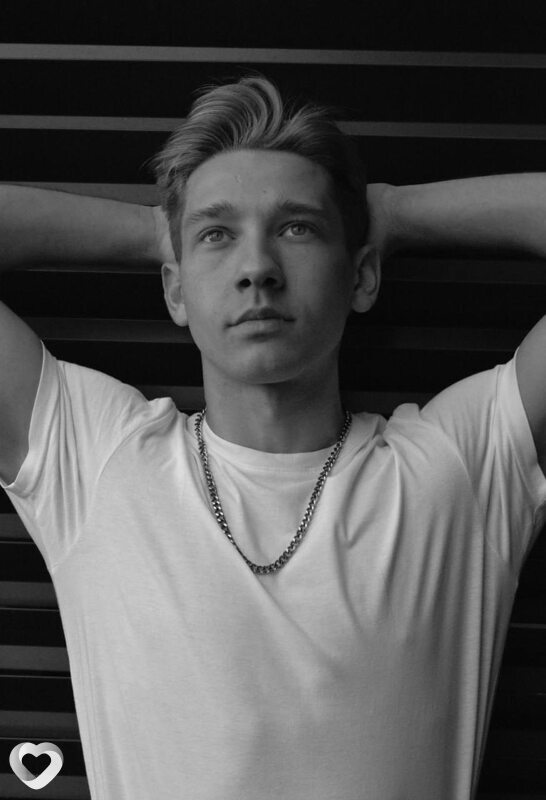 Роман Величко, 26, Минске — анкета №435105