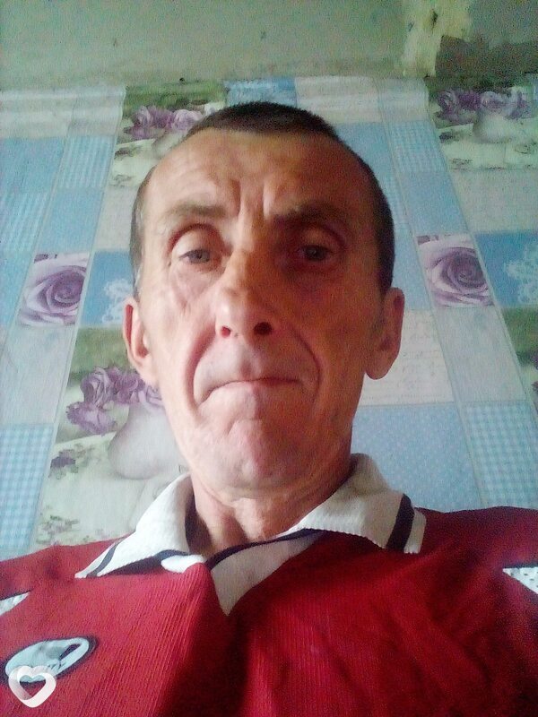Юра, 57, Столбцах — анкета №435106