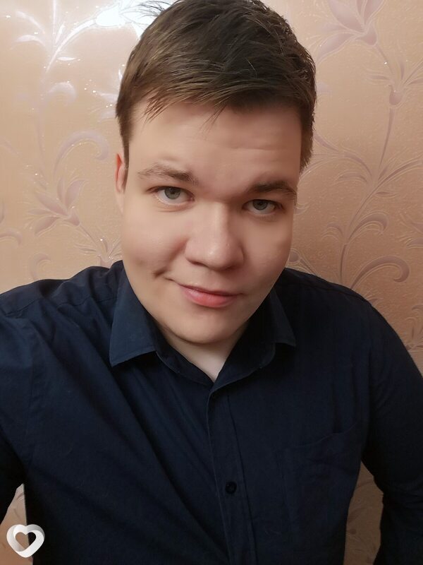 Макар, 27, Зеленодольске — анкета №435109