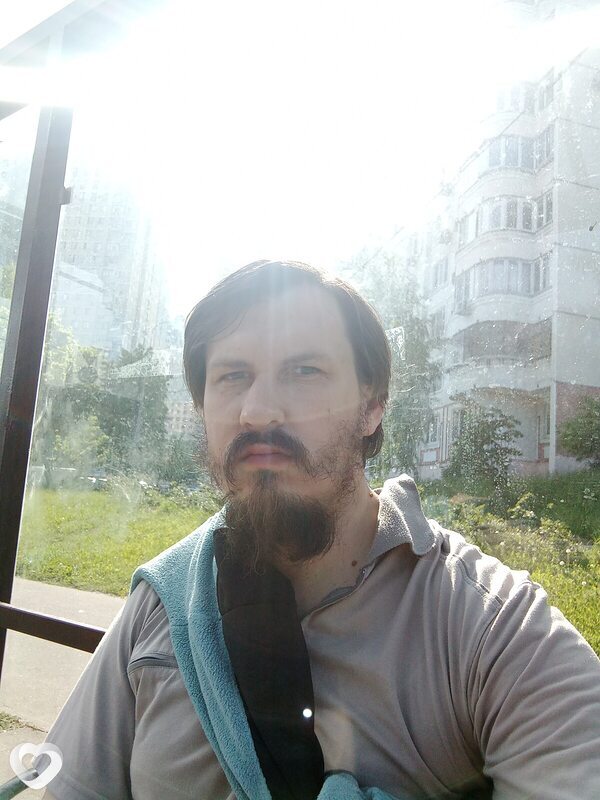 Станислав, 43, Москве — анкета №435110