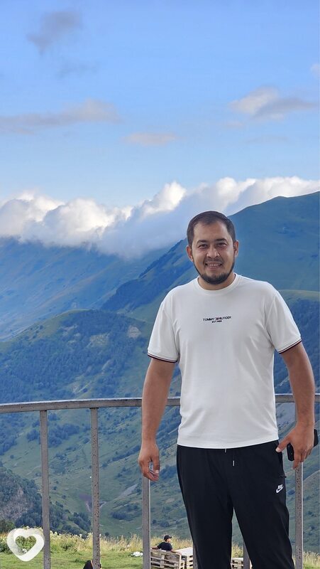 Ruslan, 34, Алматы — анкета №435111