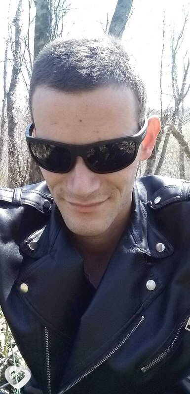 Александр, 31, Березниках — анкета №435118