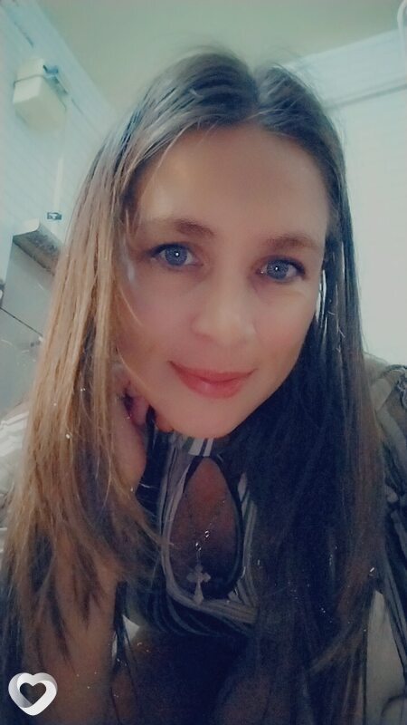 Светлана, 38, Тамбове — анкета №435073