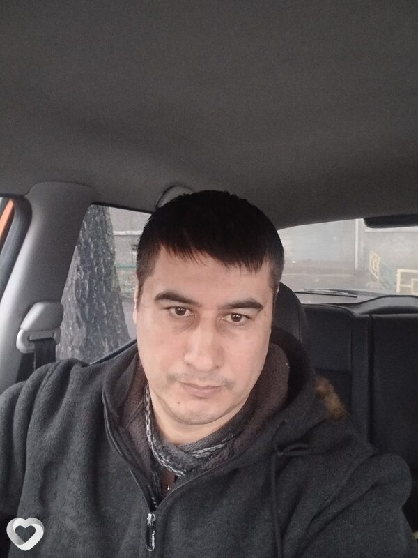 Навруз, 37, Нижнем Новгороде — анкета №435074