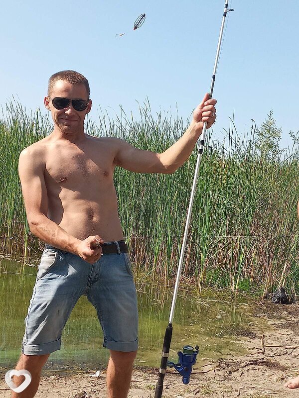 Dron, 34, Бресте — анкета №435075