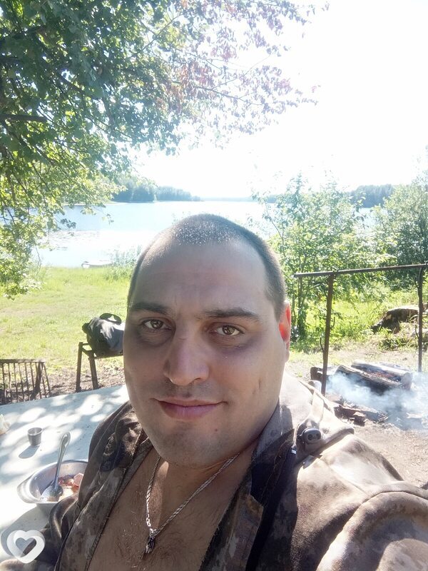 Денис, Бокситогорск