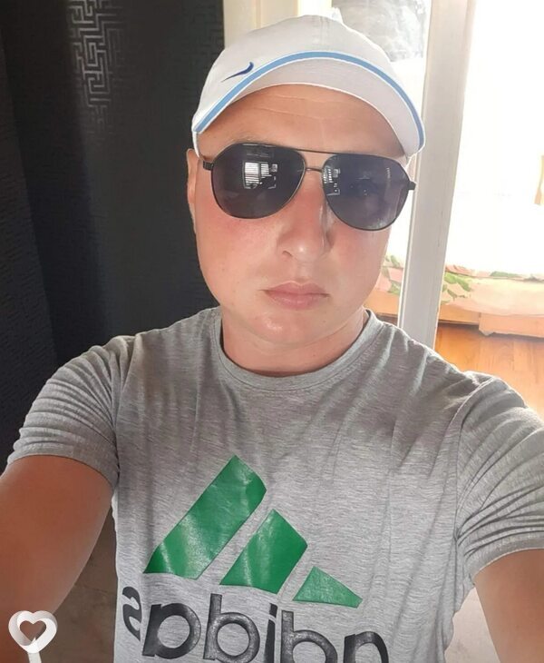 Руслан, 39, Мозыре — анкета №435081